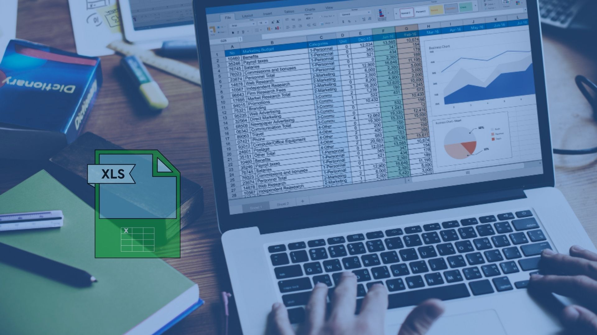 Excel Avançado