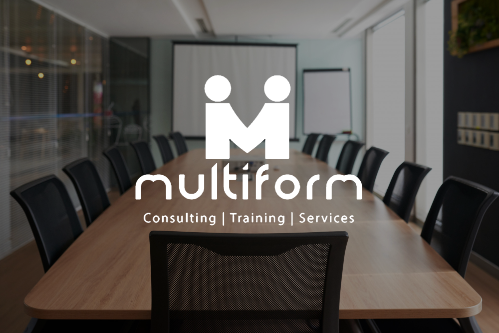 Sobre a Multiform Academy